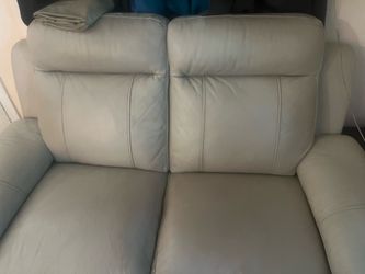Set de sillones