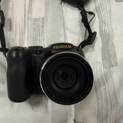 Fujifilm Camera 