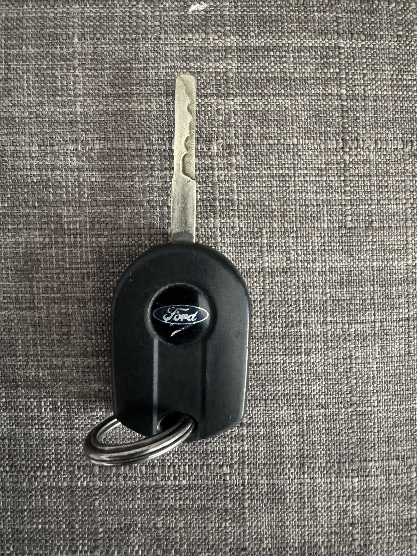 Key OEM Ford