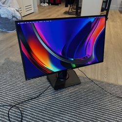 Asus Gaming Monitor 27in