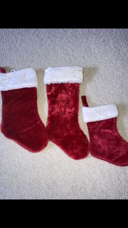 Christmas Stockings