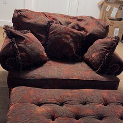 Living Room Furniture  