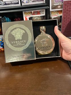 Versace Eros