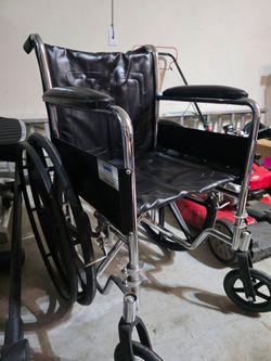 Wheel chair