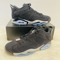 Size 11M Air Jordan 5 Golf