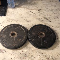 Metal weights 10 pounds