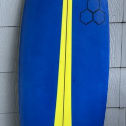 Surfboard - Channel Island