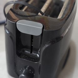 Toaster 