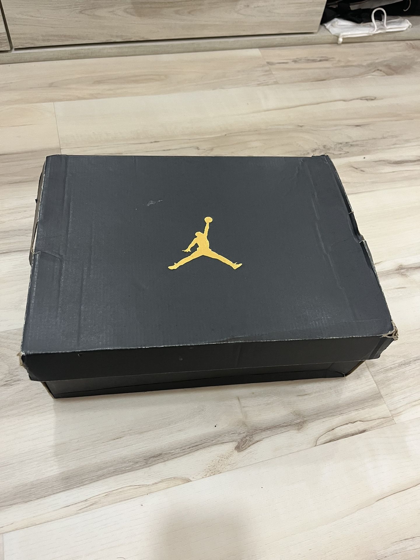 JORDAN 6 RINGS