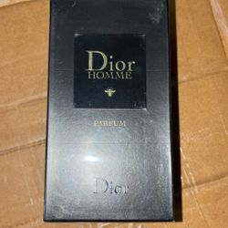 Dior homme
