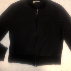 A.BYER Jacket-sweatshirt-Sweater Junior-Man / Chamarra-sudadera-suéter para jóven-hombre size 11/12