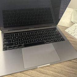 2019-2020 MacBook Pro W/ Touchbar