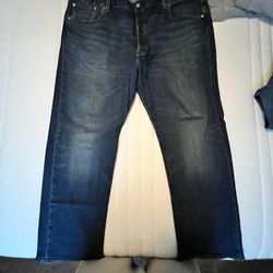 501 Jeans 