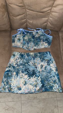 Two Piece