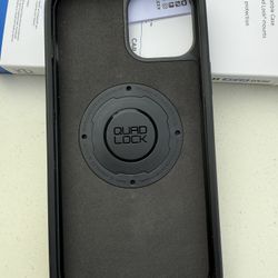 Quadlock