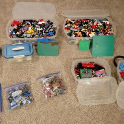 Lego Lot
