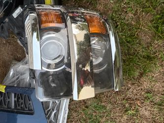 Auto parts