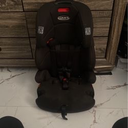 Graco Car seat 