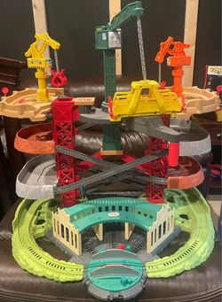 Thomas and Friends