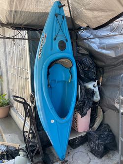 Kayak 8ft