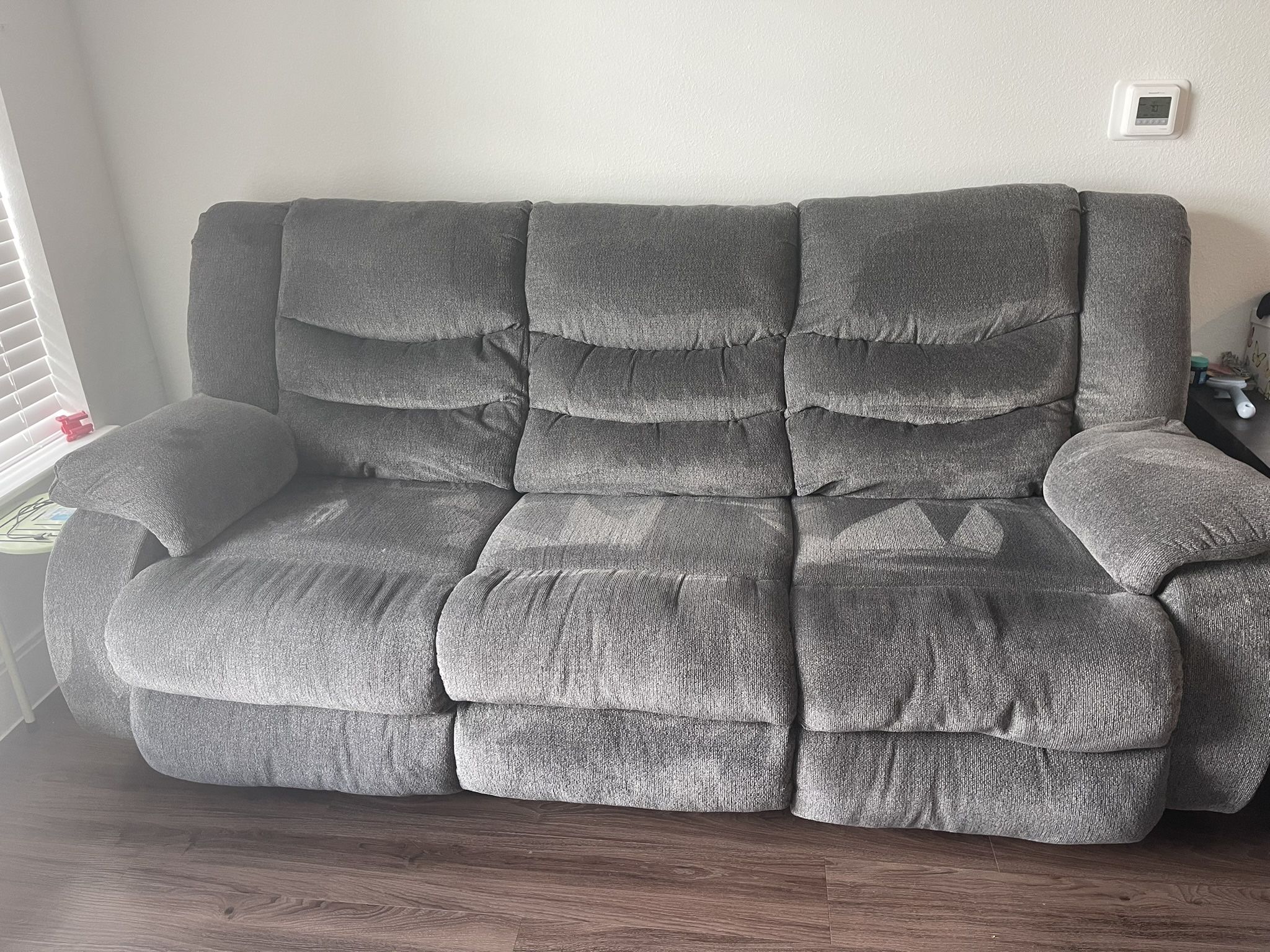 Recliner Couches For Sale 