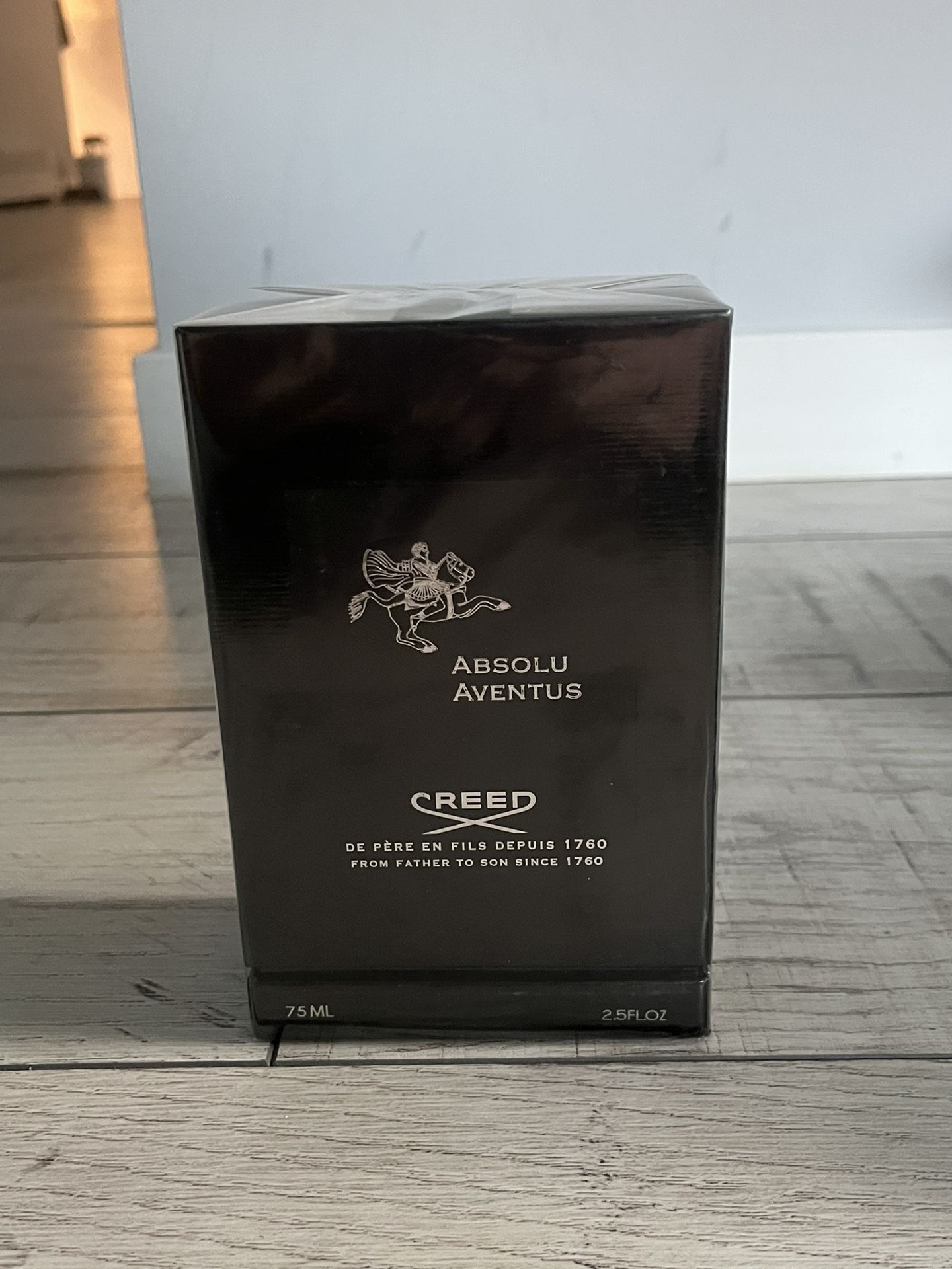 Creed Aventus