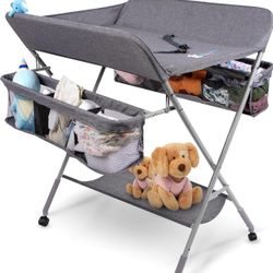 Baby Portable Changing Table