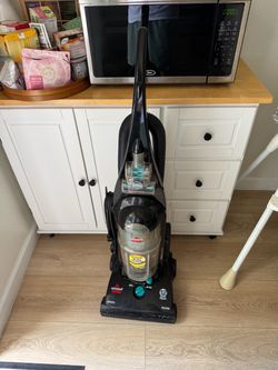 Vacuum