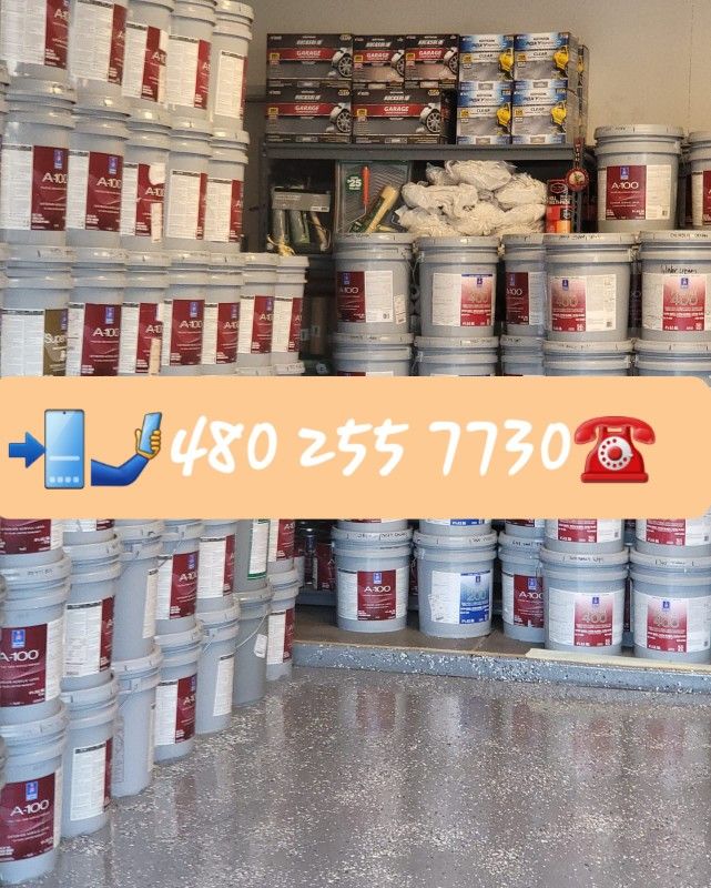Paint For Sale