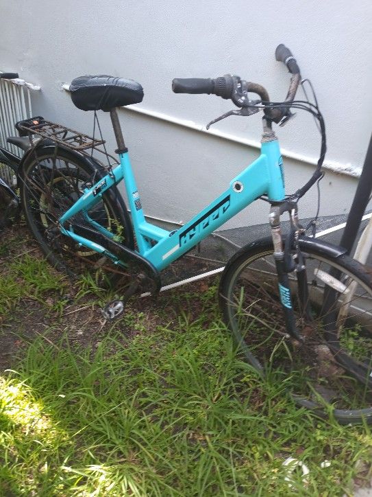 Bike