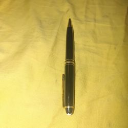 Mint Blanco Pen