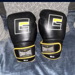 Boxing Gloves
