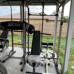 Selling My Home Gym Equipment