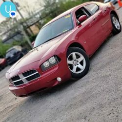 2010 Dodge Charger