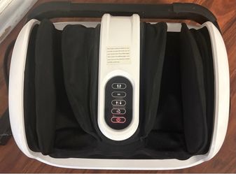 Foot massager