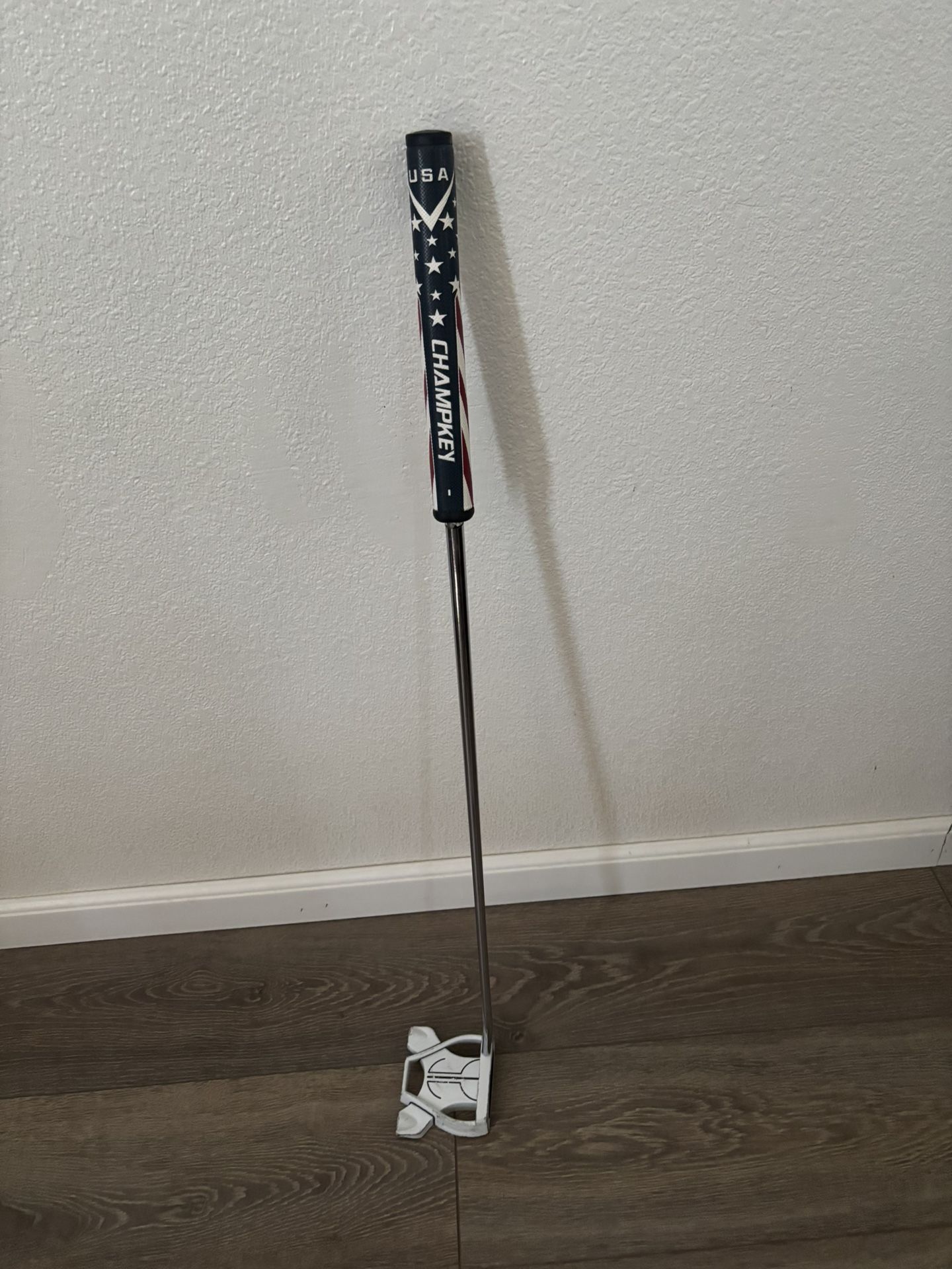 Taylor Made Ghost Spider Putter