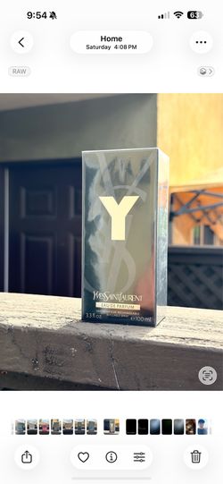 YSL Y