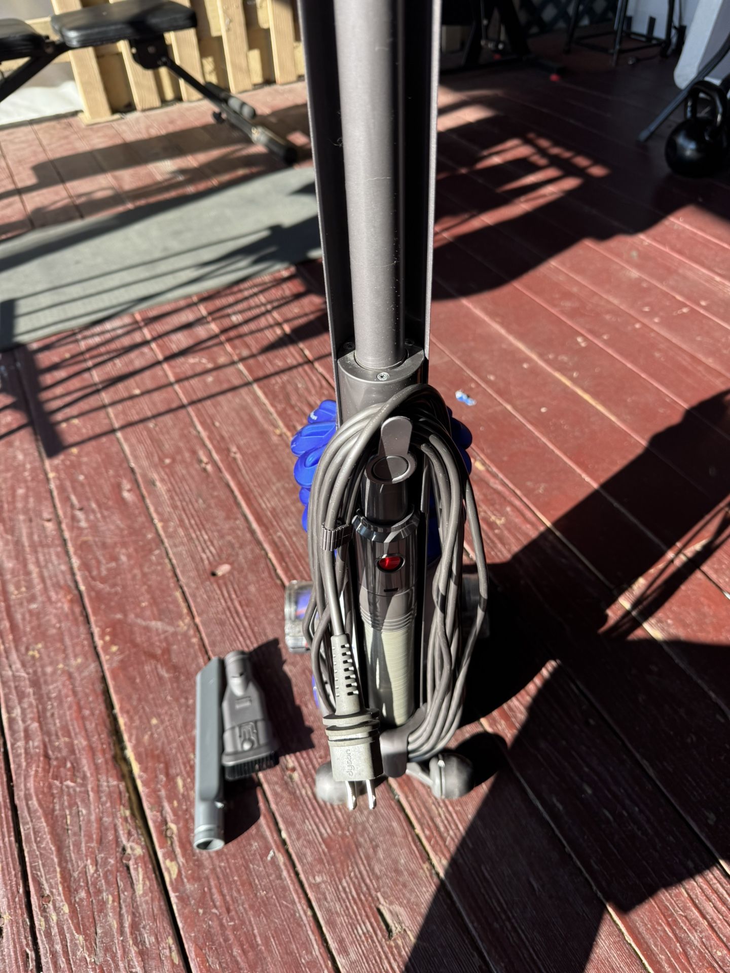 dyson dc50 dyson ball compact allergy