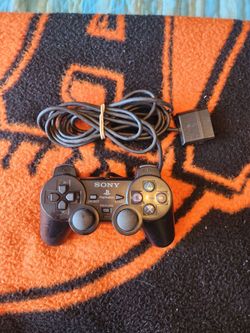 Playstation 2 Controller