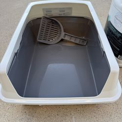 Litter Box