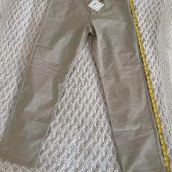 Calvin Klein Men’s Standard Straight Pants – Size 34x32 – New With Tags