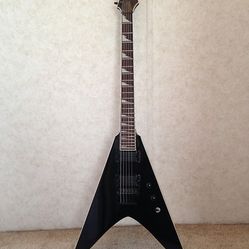 Custom Ibanez Vbt700