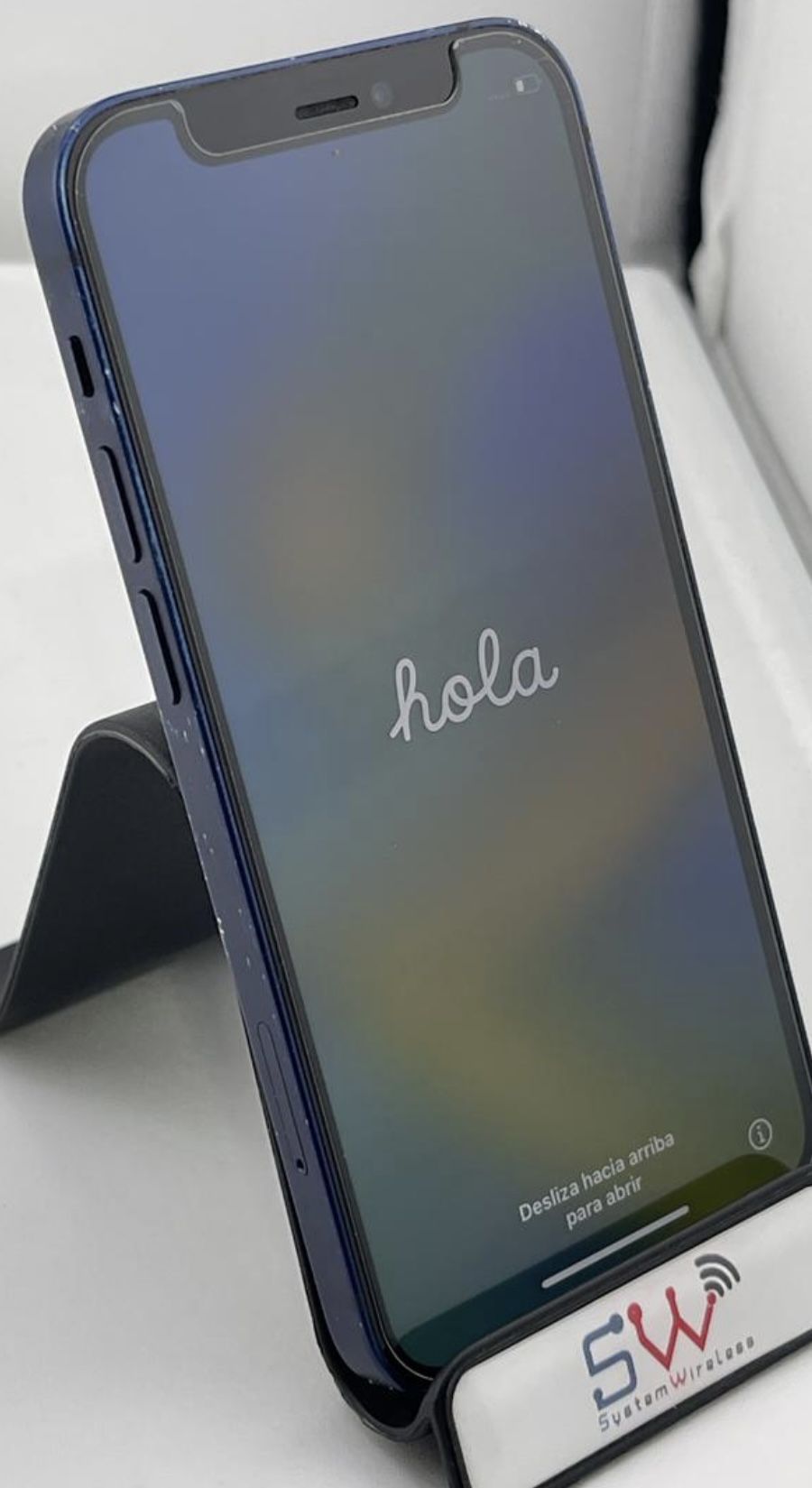 iPhone 12 mini