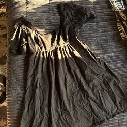 Wild Fable Baby Doll Dress