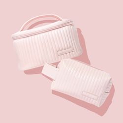 Beauty Creations COSMETIC VANITY BAG Set 