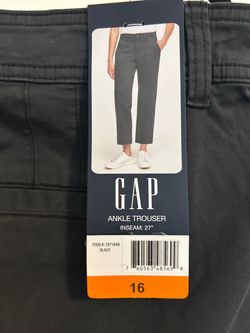 Women’s pants