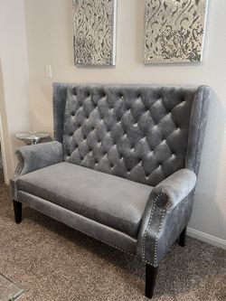 Accent Chair