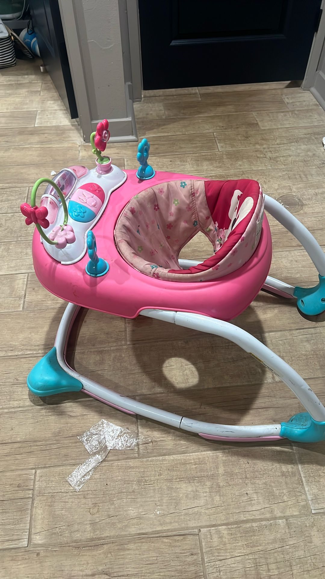 Baby Walker