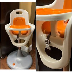Boon High chair Kids