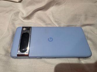 Google pixel 8 pro